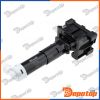 Gicleur de lave-phare droite pour LEXUS | EDS-TY-047, 85207-48070